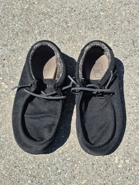 Hey Dude! Kids Casual Slip-On Shoes -